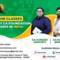 Best CA Foundation Classes In India | Navin Classes