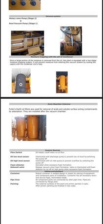 Riyadh, Industrial Machinery, SAR 150,  Transformer Oil Purification Machine, 6000 L/H