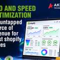 CRO AND SPEED OPTIMIZATION THE UNTAPPED SOURCE OF REVENUE FOR MOST SHOPIFY STORES