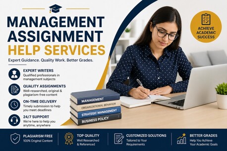 Sydney, Education, Management Assignment Help Services &ndash; Professional Assistance For Academic Success