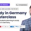 Bachelor's In Germany Masterclass