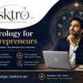 Astrology For Entrepreneurs-Asktro