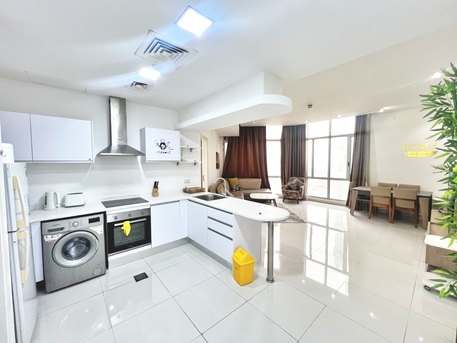 Juffair, Apartments, Flats, Houses & Villas, BHD 200/month,  1 BR,  JUFFAIR  200BD MONTHL FURNISHED, 1 BH NCLUDED  EWA2BHK 260, Studio Also  180BHD