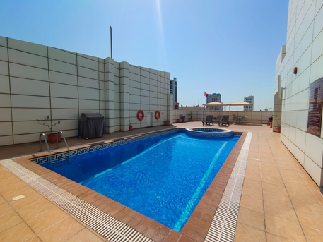 Juffair, Apartments, Flats, Houses & Villas, BHD 200/month,  1 BR,  JUFFAIR  200BD MONTHL FURNISHED, 1 BH NCLUDED  EWA2BHK 260, Studio Also  180BHD