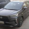 SAR 21000,  Toyota Veloz 2024 For Exchange Offer