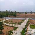 INR 21000,  141 Sq. Yard,  HMDA & RERA  APPROVED Open Plots For Sale @ Adibatla