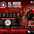 AL NOOR PEST CONTROL SERVICES