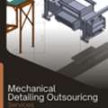 Affordable Mechanical Detailing Outsourcing Services For Engineers