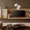 Premium Home Interiors By German Kitchen Center