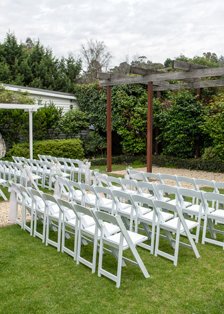 Melbourne, Event Planning, Garden Wedding Venues In Melbourne Surrounded By Natural Beauty