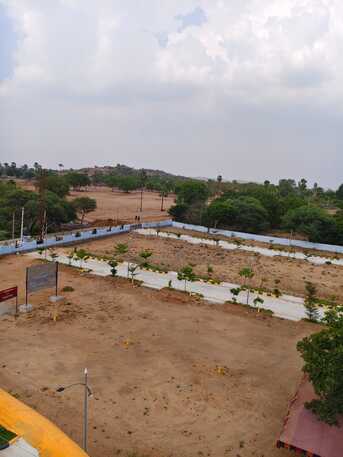 Hyderabad, Residential Plots, INR 21000,  157 Sq. Yard,  HMDA & RERA  APPROVED Open Plots For Sale @ Adibatla