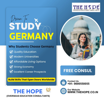 Hyderabad, Education, Overseas Consultancy Hyderabad
