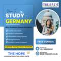 Overseas Consultancy Hyderabad