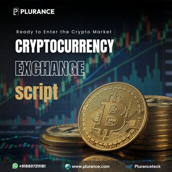 Mumbai, Software Development, Create A Revenue-Generating Crypto Exchange Platform