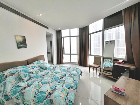 Juffair, Rooms for Rent, BHD 200/month,  JUFFAIR  200BD MONTHL FURNISHED, 1 BH NCLUDED  EWA2BHK 260, Studio Also  180BHD