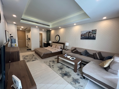 Juffair, Rooms for Rent, BHD 200/month,  JUFFAIR  200BD MONTHL FURNISHED, 1 BH NCLUDED  EWA2BHK 260, Studio Also  180BHD