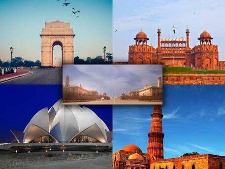 Faridabad, Travel, Top 10 Travel Agency In Delhi Offering Affordable Tour Packages