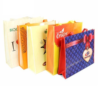 Kuala Lumpur, Clothing & Accessories, Customized Non Woven Bags For Every Business