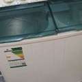 SAR 250,  Midea Twin-Tub Washing Machine (Excellent Condition)