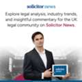 Legal News, Analysis And Commentary