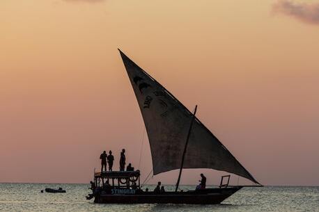 Dubai, Travel, Musandam Overnight Dhow Cruise: A Memorable Journey Through Oman&rsquo;s Stunning Fjords