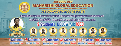 Chennai, Education, NEET Coaching In Chennai