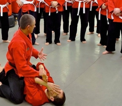 New York, Training, Brazilian Jiu Jitsu Classes In Minneapolis | Free Class