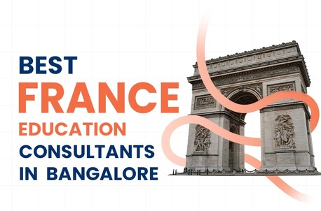 Bangalore, Education, France Overseas Study Bangalore