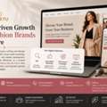 SEO-Driven Growth For Fashion Brands In Indore