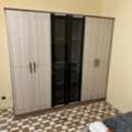 SAR 9000/month,  1BHK 2nd Floor On Rent Furnished In Jarir Panda Malaz