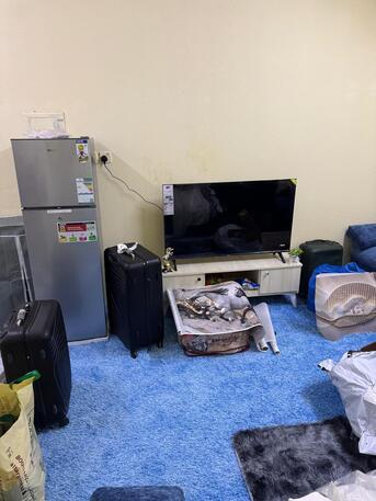 Al Malaz, Apartments, Flats, Houses & Villas, SAR 90006/year,  1BHK 2nd Floor On Rent Furnished In Jarir Panda Malaz