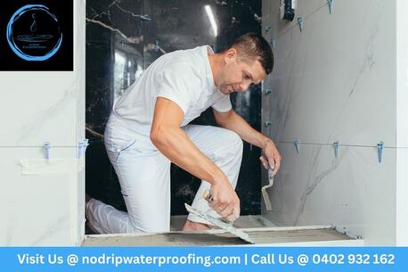 Melbourne, Business, Bathroom Leak Waterproofing Melbourne Services