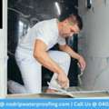 Bathroom Leak Waterproofing Melbourne Services