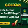 Unable To Receive OTP For Gold365 Login? Complete Fix Guide 2026