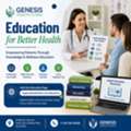 Health Education And Ergonomics Knowledge That Leads To Better