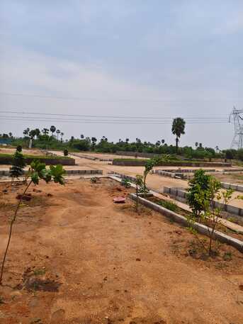 Hyderabad, Residential Plots, INR 35000,  183 Sq. Yard,  HMDA & RERA  APPROVED Open Plots For Sale @ Adibatla