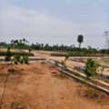 INR 35000,  183 Sq. Yard,  HMDA & RERA  APPROVED Open Plots For Sale @ Adibatla