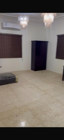 Riyadh, Villas, SAR 20000,  Furnished,  A Portion Of Villa For Rent For Bachelor Men