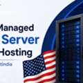 Fully Managed VPS Server USA Hosting With Hostnetindia