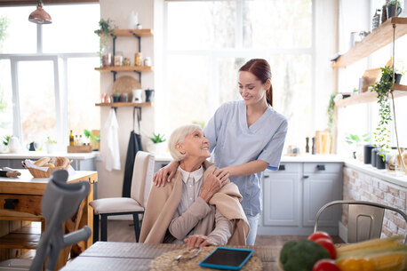 London, Business, Reliable Home Health Services Near Me For Quality Care