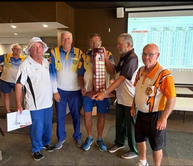 Melbourne, Education, Bowls Clubs Brisbane