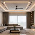 Premium Ceiling Design Solutions For Modern Interiors