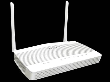 Riyadh, Electronics, SAR 1,  راوتر درايتك Vigor 2136  أداء قوي&hellip; أمان متقدم&hellip;
