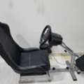 SAR 1100, Playseat & Logitech G29