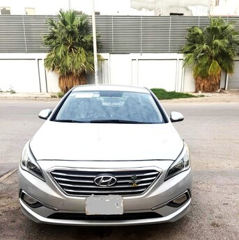 Dammam, Vehicles, Cars & Trucks , SAR 25000,  Hyundai Sonata,  2016,  Automatic,  313433 KM,  Very Neat And Clean Car For Sale