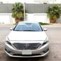 SAR 25000,  Hyundai Sonata,  2016,  Automatic,  313433 KM,  Very Neat And Clean Car For Sale