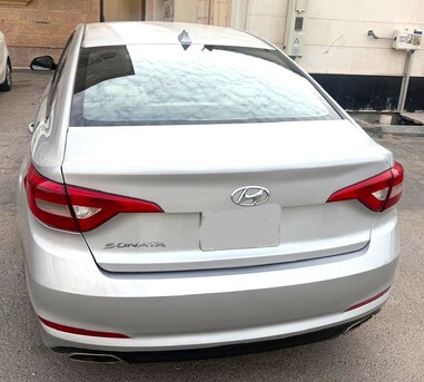 Dammam, Vehicles, Cars & Trucks , SAR 25000,  Hyundai Sonata,  2016,  Automatic,  313433 KM,  Very Neat And Clean Car For Sale