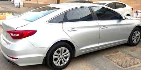 Dammam, Vehicles, Cars & Trucks , SAR 25000,  Hyundai Sonata,  2016,  Automatic,  313433 KM,  Very Neat And Clean Car For Sale