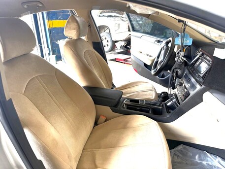 Dammam, Vehicles, Cars & Trucks , SAR 25000,  Hyundai Sonata,  2016,  Automatic,  313433 KM,  Very Neat And Clean Car For Sale