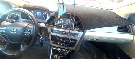 Dammam, Vehicles, Cars & Trucks , SAR 25000,  Hyundai Sonata,  2016,  Automatic,  313433 KM,  Very Neat And Clean Car For Sale